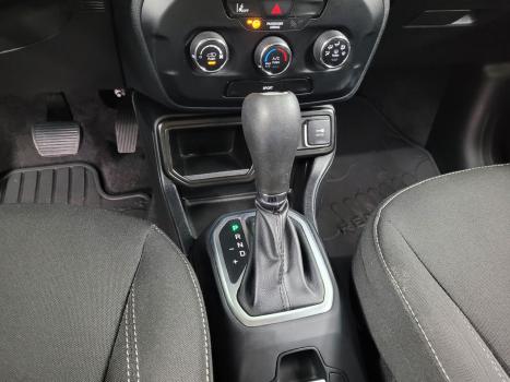 JEEP Renegade 1.3 16V 4P FLEX T270 SPORT TURBO AUTOM�TICO, Foto 16
