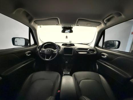JEEP Renegade 1.3 16V 4P FLEX T270 LONGITUDE TURBO AUTOM�TICO, Foto 7