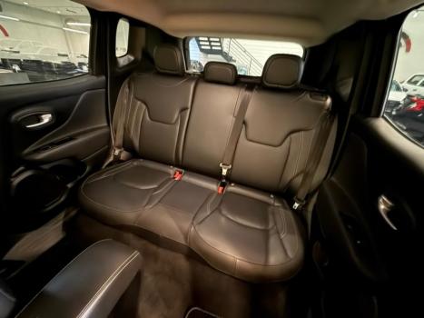 JEEP Renegade 1.3 16V 4P FLEX T270 LONGITUDE TURBO AUTOM�TICO, Foto 10