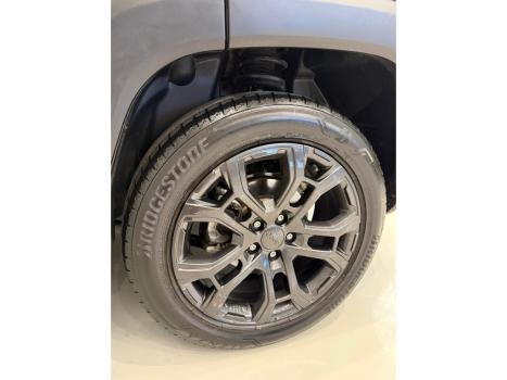 JEEP Renegade 1.3 16V 4P FLEX T270 LONGITUDE TURBO AUTOM�TICO, Foto 12