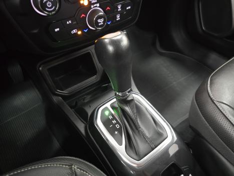 JEEP Renegade 1.3 16V 4P FLEX T270 LONGITUDE TURBO AUTOM�TICO, Foto 9