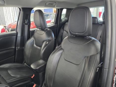 JEEP Renegade 1.3 16V 4P FLEX T270 LONGITUDE TURBO AUTOM�TICO, Foto 15