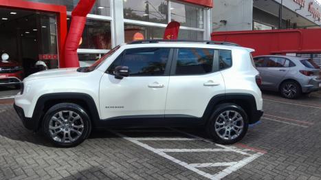 JEEP Renegade 1.3 16V 4P FLEX T270 LONGITUDE TURBO AUTOM�TICO, Foto 5