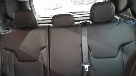 JEEP Renegade 1.3 16V 4P FLEX T270 LONGITUDE TURBO AUTOM�TICO, Foto 10