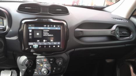 JEEP Renegade 1.3 16V 4P FLEX T270 LONGITUDE TURBO AUTOM�TICO, Foto 13