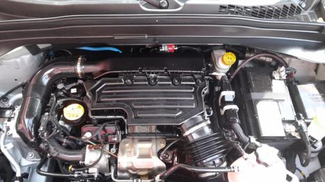 JEEP Renegade 1.3 16V 4P FLEX T270 LONGITUDE TURBO AUTOM�TICO, Foto 14