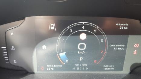 JEEP Renegade 1.3 16V 4P FLEX T270 LONGITUDE TURBO AUTOM�TICO, Foto 15