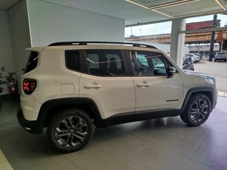 JEEP Renegade 1.3 16V 4P FLEX T270 LONGITUDE NIGHT EAGLE TURBO AUTOM�TICO, Foto 5