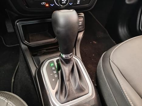 JEEP Renegade 1.3 16V 4P FLEX T270 LONGITUDE NIGHT EAGLE TURBO AUTOM�TICO, Foto 12