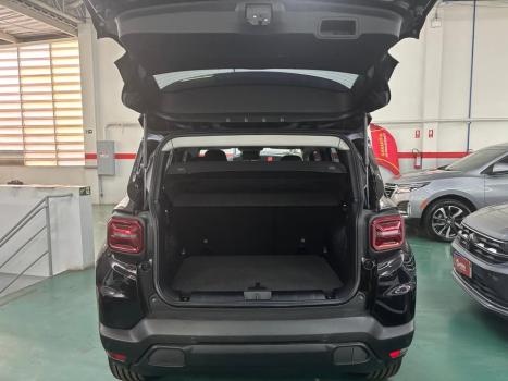 JEEP Renegade 1.3 16V 4P FLEX T270 LONGITUDE TURBO AUTOMÁTICO, Foto 13