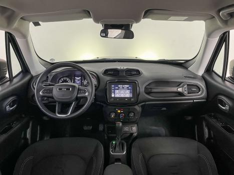 JEEP Renegade 1.3 16V 4P FLEX T270 SPORT TURBO AUTOMÁTICO, Foto 6