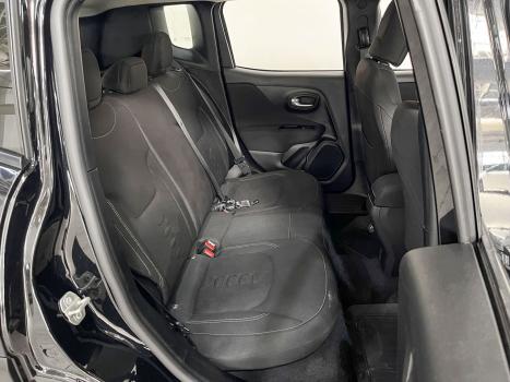 JEEP Renegade 1.3 16V 4P FLEX T270 SPORT TURBO AUTOMÁTICO, Foto 8