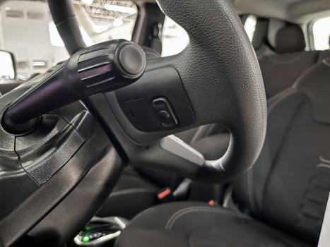 JEEP Renegade 1.3 16V 4P FLEX T270 SPORT TURBO AUTOMÁTICO, Foto 14