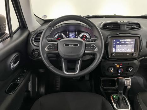 JEEP Renegade 1.3 16V 4P FLEX T270 SPORT TURBO AUTOMÁTICO, Foto 15