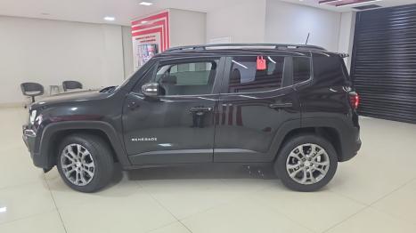 JEEP Renegade 1.3 16V 4P FLEX T270 LONGITUDE TURBO AUTOMÁTICO, Foto 5