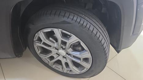 JEEP Renegade 1.3 16V 4P FLEX T270 LONGITUDE TURBO AUTOMÁTICO, Foto 10