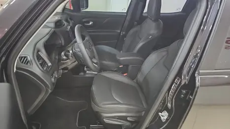 JEEP Renegade 1.3 16V 4P FLEX T270 LONGITUDE TURBO AUTOMÁTICO, Foto 13