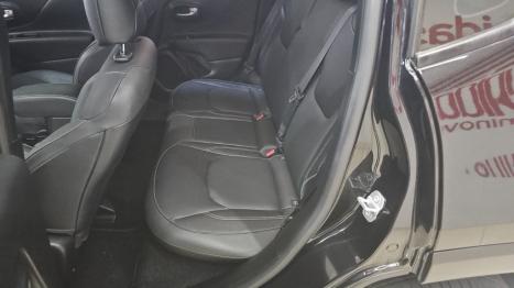 JEEP Renegade 1.3 16V 4P FLEX T270 LONGITUDE TURBO AUTOMÁTICO, Foto 16