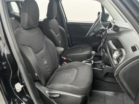 JEEP Renegade 1.3 16V 4P FLEX T270 SPORT TURBO AUTOMÁTICO, Foto 7