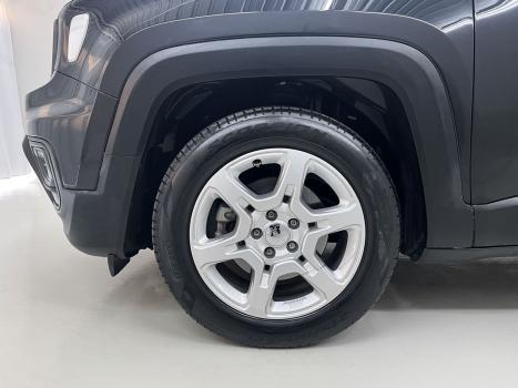 JEEP Renegade 1.3 16V 4P FLEX T270 SPORT TURBO AUTOMÁTICO, Foto 11