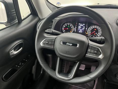 JEEP Renegade 1.3 16V 4P FLEX T270 SPORT TURBO AUTOMÁTICO, Foto 15