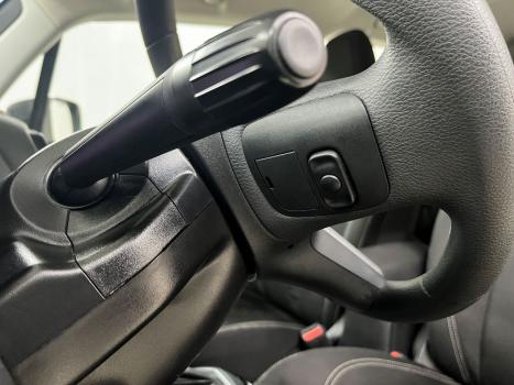 JEEP Renegade 1.3 16V 4P FLEX T270 SPORT TURBO AUTOMÁTICO, Foto 16