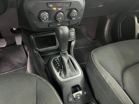 JEEP Renegade 1.3 16V 4P FLEX T270 SPORT TURBO AUTOMÁTICO, Foto 18