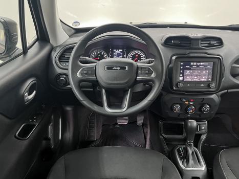 JEEP Renegade 1.3 16V 4P FLEX T270 SPORT TURBO AUTOMÁTICO, Foto 14