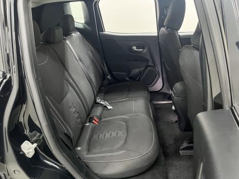 JEEP Renegade 1.3 16V 4P FLEX T270 SPORT TURBO AUTOMÁTICO, Foto 8