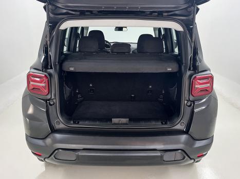 JEEP Renegade 1.3 16V 4P FLEX T270 SPORT TURBO AUTOMÁTICO, Foto 9