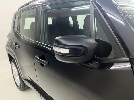 JEEP Renegade 1.3 16V 4P FLEX T270 SPORT TURBO AUTOMÁTICO, Foto 12