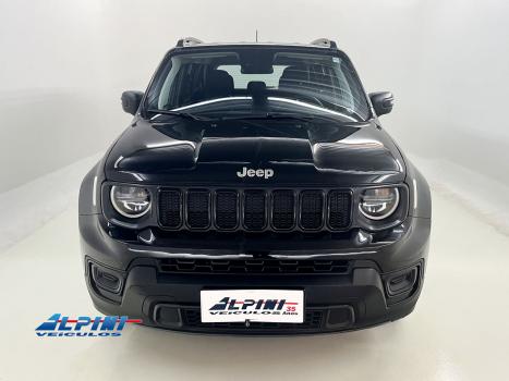 JEEP Renegade 1.3 16V 4P FLEX T270 SPORT TURBO AUTOMÁTICO, Foto 2