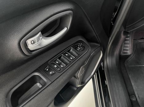 JEEP Renegade 1.3 16V 4P FLEX T270 SPORT TURBO AUTOMÁTICO, Foto 13