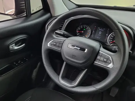 JEEP Renegade 1.3 16V 4P FLEX T270 SPORT TURBO AUTOMÁTICO, Foto 14