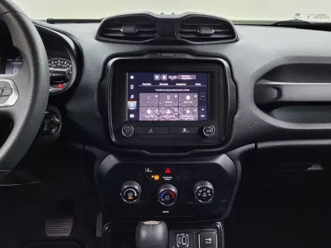 JEEP Renegade 1.3 16V 4P FLEX T270 SPORT TURBO AUTOMÁTICO, Foto 15