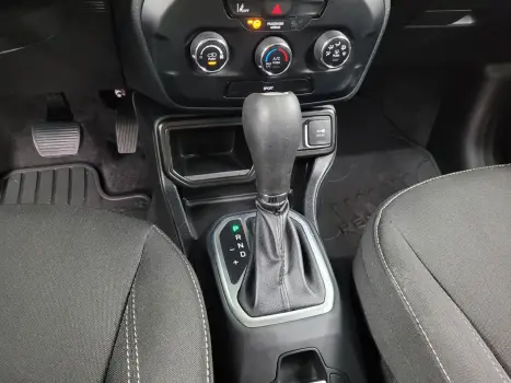 JEEP Renegade 1.3 16V 4P FLEX T270 SPORT TURBO AUTOMÁTICO, Foto 16