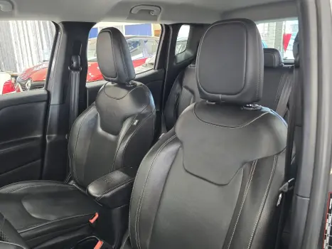 JEEP Renegade 1.3 16V 4P FLEX T270 LONGITUDE TURBO AUTOMÁTICO, Foto 15