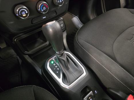 JEEP Renegade 1.3 16V 4P FLEX T270 SPORT TURBO AUTOMÁTICO, Foto 9