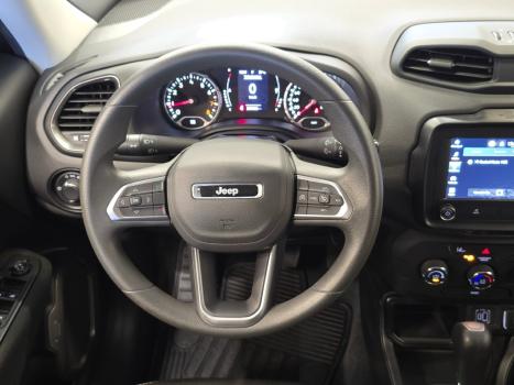 JEEP Renegade 1.3 16V 4P FLEX T270 SPORT TURBO AUTOMÁTICO, Foto 10