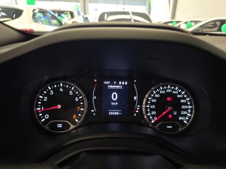 JEEP Renegade 1.3 16V 4P FLEX T270 SPORT TURBO AUTOMÁTICO, Foto 11