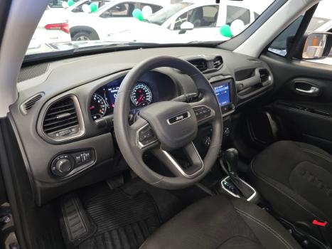 JEEP Renegade 1.3 16V 4P FLEX T270 SPORT TURBO AUTOMÁTICO, Foto 13