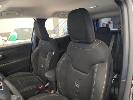 JEEP Renegade 1.3 16V 4P FLEX T270 SPORT TURBO AUTOMÁTICO, Foto 14