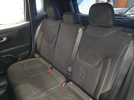 JEEP Renegade 1.3 16V 4P FLEX T270 SPORT TURBO AUTOMÁTICO, Foto 15
