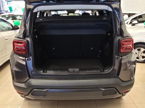 JEEP Renegade 1.3 16V 4P FLEX T270 SPORT TURBO AUTOMÁTICO, Foto 16