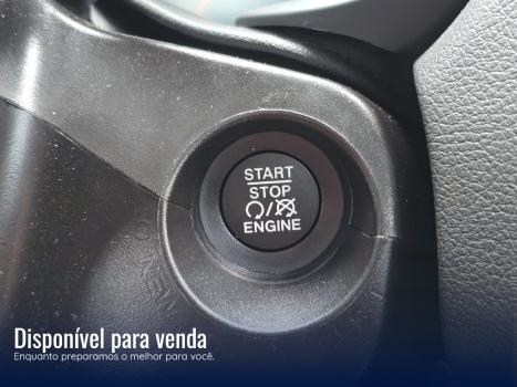 JEEP Renegade 1.3 16V 4P FLEX T270 LONGITUDE TURBO AUTOMÁTICO, Foto 8