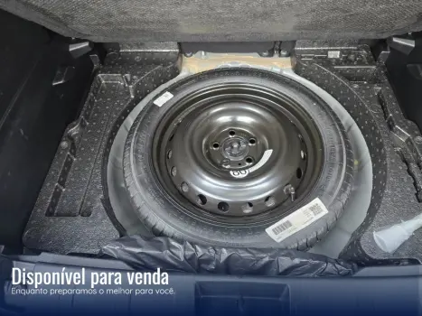 JEEP Renegade 1.3 16V 4P FLEX T270 LONGITUDE TURBO AUTOMÁTICO, Foto 18