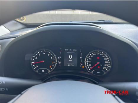JEEP Renegade 1.3 16V 4P FLEX T270 SPORT TURBO AUTOMÁTICO, Foto 6