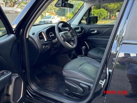 JEEP Renegade 1.3 16V 4P FLEX T270 SPORT TURBO AUTOMÁTICO, Foto 7