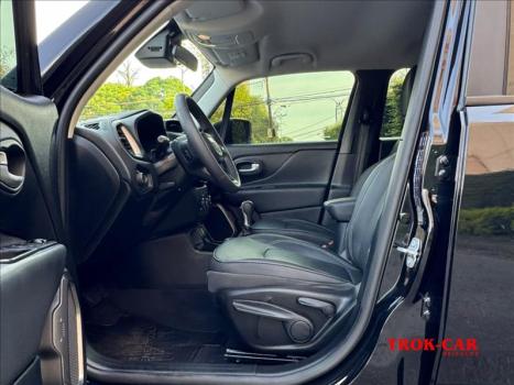 JEEP Renegade 1.3 16V 4P FLEX T270 SPORT TURBO AUTOMÁTICO, Foto 8
