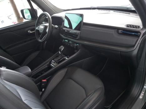JEEP Renegade 1.3 16V 4P FLEX T270 LONGITUDE TURBO AUTOMÁTICO, Foto 11
